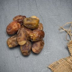 Saşi Hurma