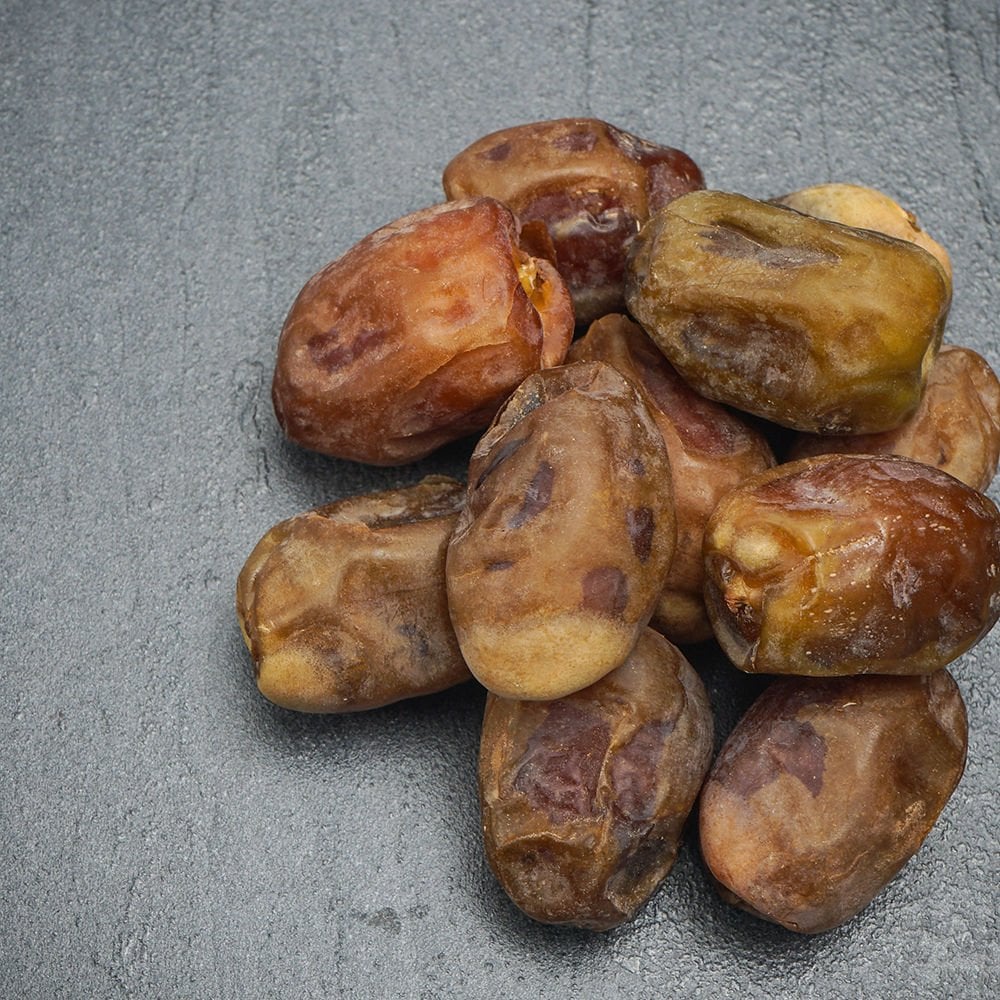 Saşi Hurma