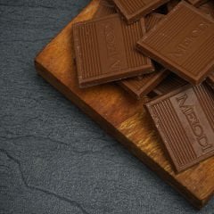 Sütlü Madlen Çikolata