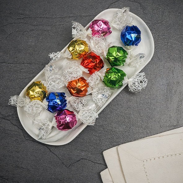 Wela Twıst Spesiyal Çikolata