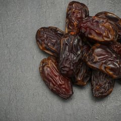 Mejdul (Kudüs) Classic Large Hurma