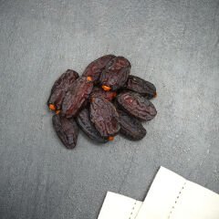 Mejdul (Kudüs) Small Hurma