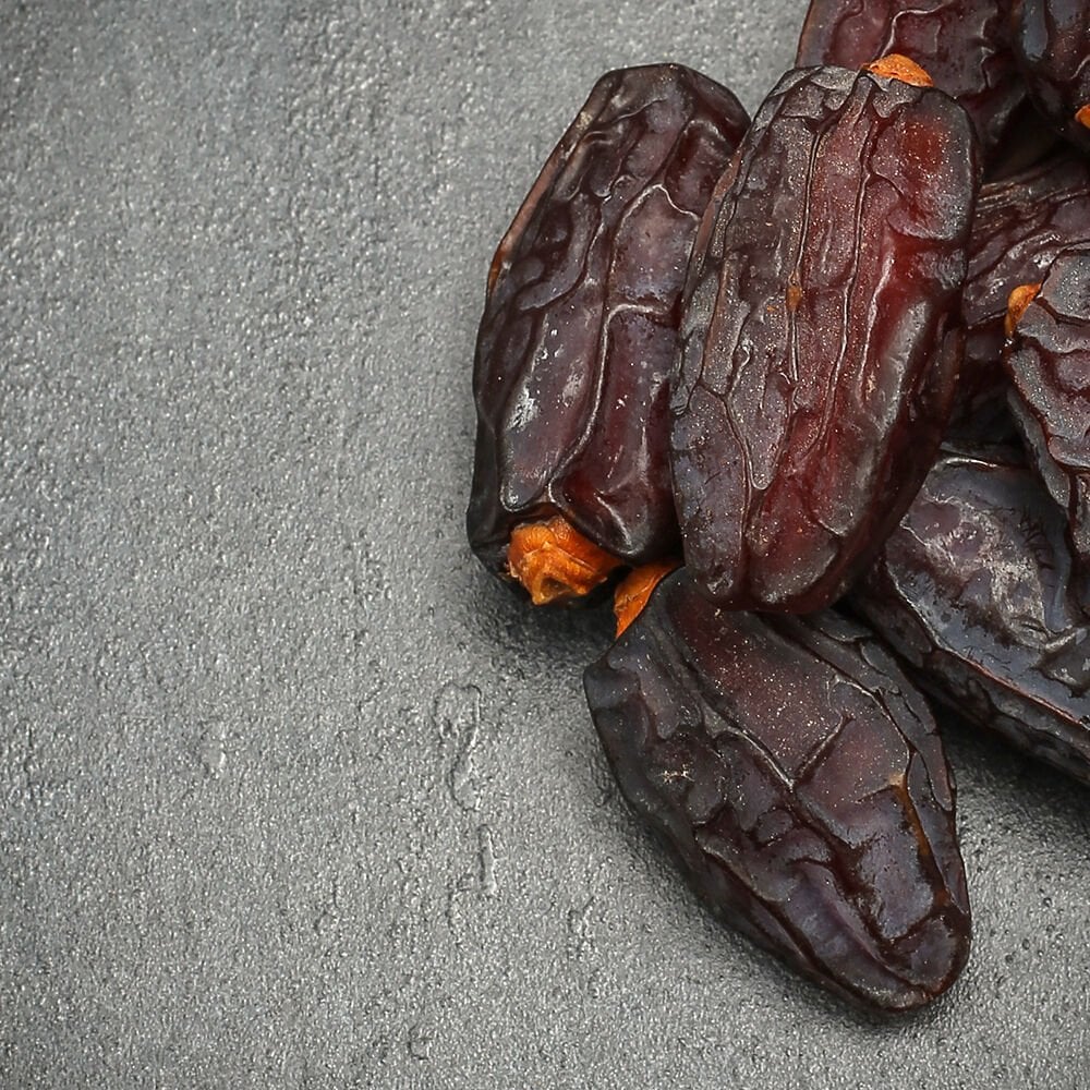 Mejdul (Kudüs) Small Hurma