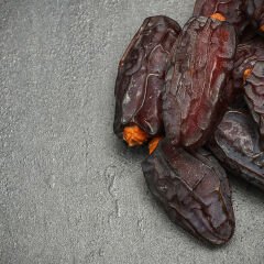 Mejdul (Kudüs) Small Hurma