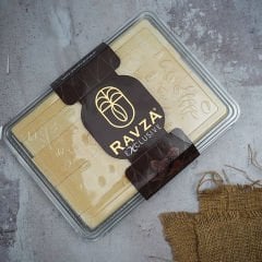 Ravza Sade Gofret 500 GR