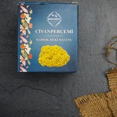 Civan Perçemli Macun 270 Gr