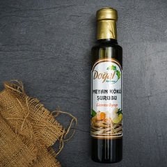 Doğal Doktorum Meyan Kökü Şurubu 340 g | Doğal Bitkisel İçerik, Yoğun Aroma ve Geleneksel Lezzet