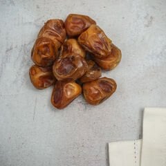 Sukkari Yaş Hurma Dökme