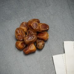 Sukkari Yaş Hurma Dökme