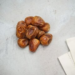 Sukkari Yaş Hurma Dökme