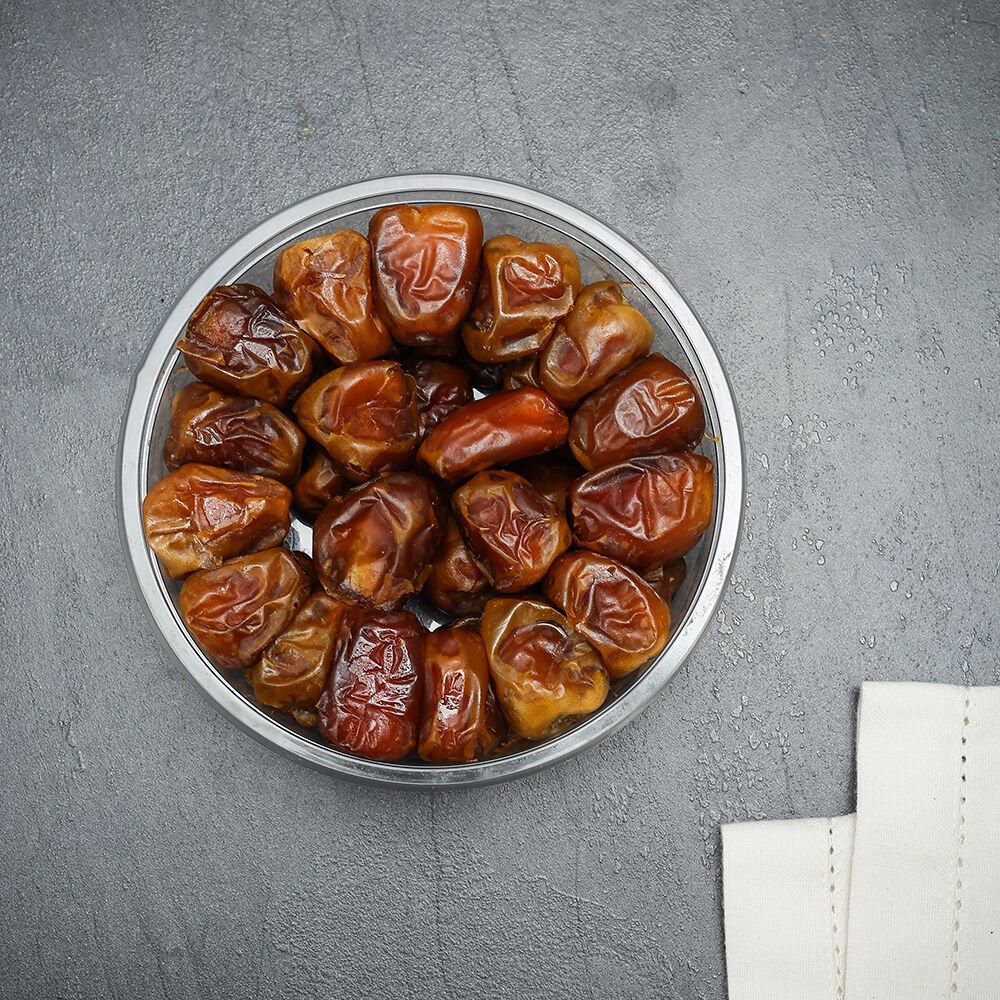 Sukkari Yaş Hurma 500 gr Fiyatı & Özellikleri | Ravza