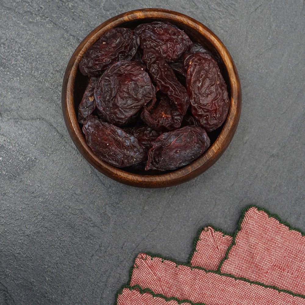 Açma Kırmızı Erik