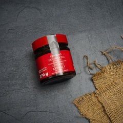 Ginseng Ekstraklı Karışık Bitki Macunu 270 Gr