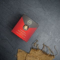 Ginseng Ekstraklı Karışık Bitki Macunu 270 Gr