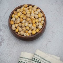 Duble Ağın Leblebisi