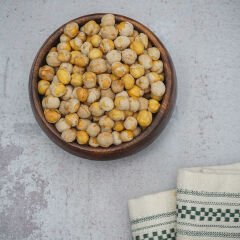 Duble Ağın Leblebisi