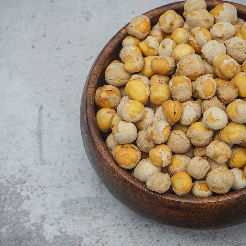 Duble Ağın Leblebisi