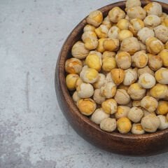 Duble Ağın Leblebisi