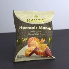 Hurmalı Mamül