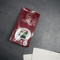 Kayla Gurme Karadut Çayı 250 g | Gerçek Meyve Taneli, Yoğun Aroma ve Yumuşak İçim