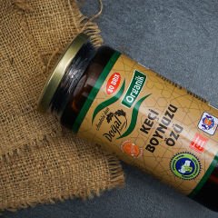 Doğal Doktorum Keçiboynuzu Özü 640 g | Yoğun Kıvam, Doğal Tatlılık ve Geleneksel Lezzet