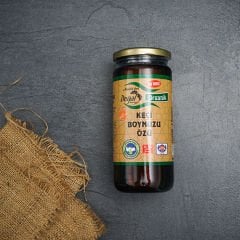 Doğal Doktorum Keçiboynuzu Özü 640 g | Yoğun Kıvam, Doğal Tatlılık ve Geleneksel Lezzet