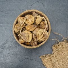 Bağlama Sepet İncir