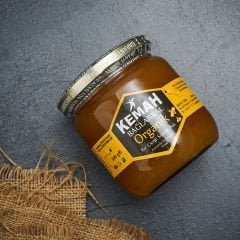 Kemah Organik Bal 500 Gr