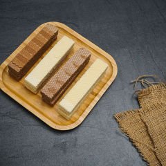 Ravza Karışık Gofret