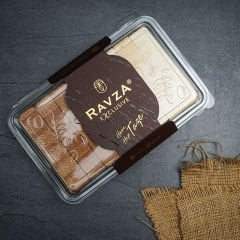 Ravza  Gofret 400 Gr