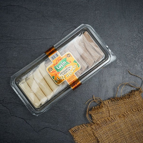 Laçin Met Helva 400 Gr