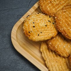 Maraş Çöreği 430 Gr