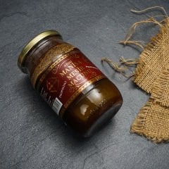 Manisa Birlik Mesir Macunu Atom 400 g | Yoğun Baharat Harmanı, Güçlü Aroma ve Geleneksel Lezzet