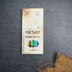 Manisa Birlik Klasik 5’li Çubuk Mesir Macunu
