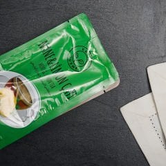 Nane & Limon Çayı 250 Gr