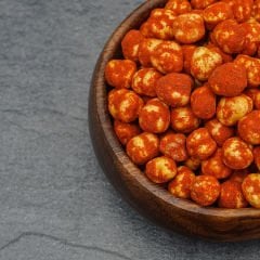 Biberli Leblebi