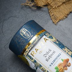 Ravza Dibek 9 Karışımlı Kahve