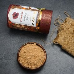 Ravza Hurmalı Dibek Kahvesi | Yumuşak İçim, Doğal Hurma Dokunuşu ve Geleneksel Aroma