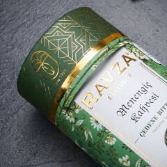 Ravza Menengiç Kahve