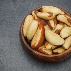 Brezilya Cevizi 500 gr