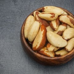 Brezilya Cevizi
