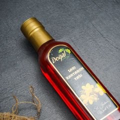 Doğal Doktorum Sarı Kantaron Yağı 250 ml | Geleneksel Üretim, Saf İçerik ve Çok Yönlü Kullanım