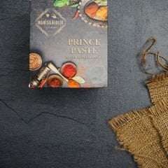 Şehzade Karışık Bitki Macunu 270 Gr