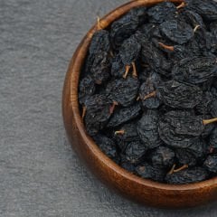 Çekirdekli Siyah Keçemen Üzüm