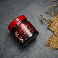 Üzerlik Tohumu Macunu 270 Gr