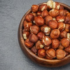 Çiğ Giresun Fındığı