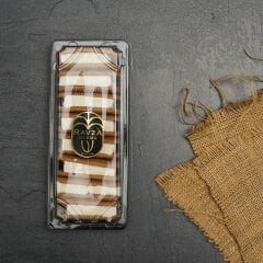 Ravza Finger Kakaolu Bisküvi Arası Lokum 300 Gr