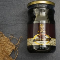 Hurma Pekmezi 800 Gr