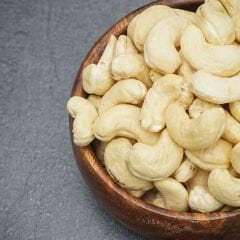 Çiğ Kaju