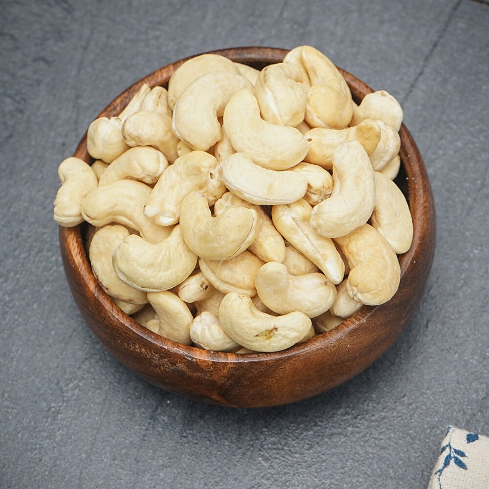 Çiğ Kaju